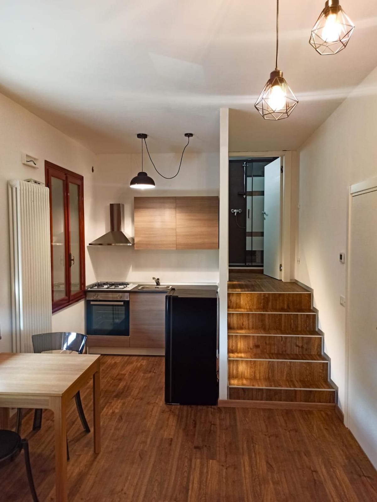 Appartamento Da Caterina Con Cucina Cittadella