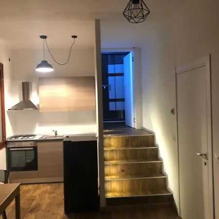 Da Caterina Appartamento Con Cucina Cittadella Room photo