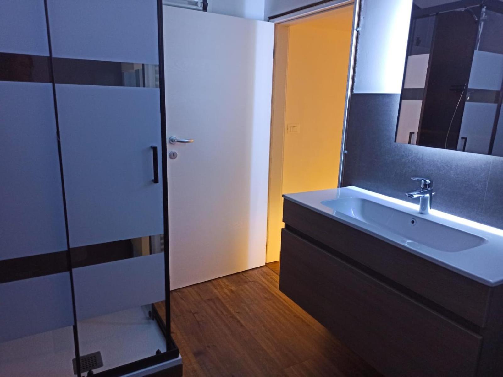 Apartment Da Caterina Con Cucina *