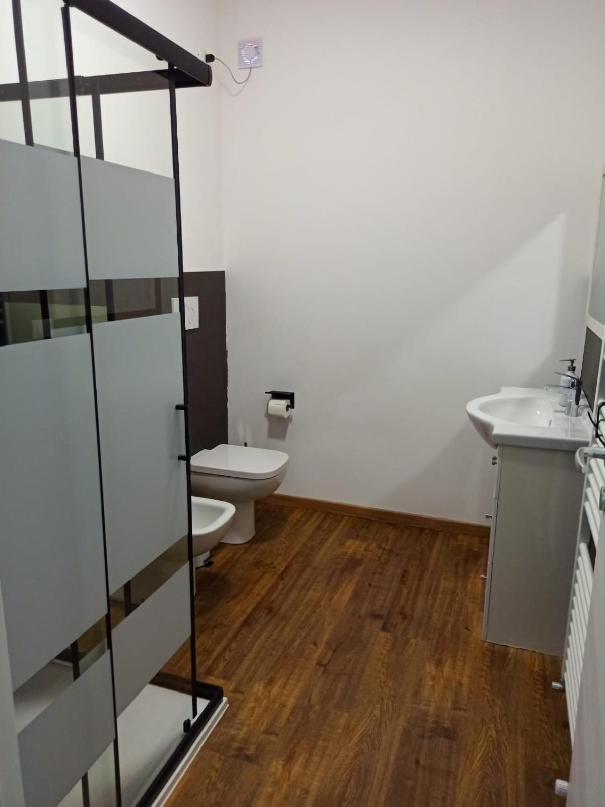 Da Caterina Con Cucina Apartment Cittadella